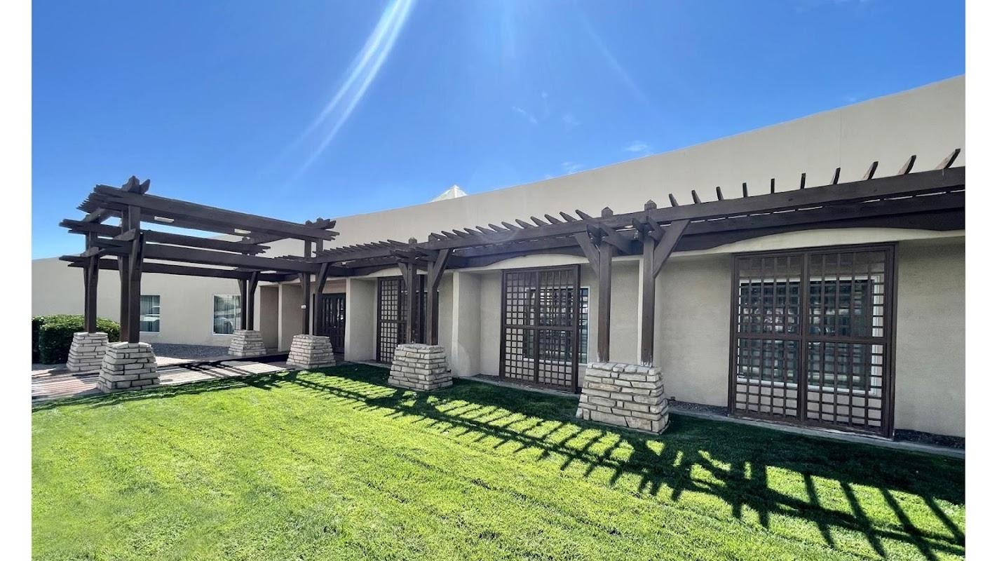 Daniels Family Funeral Services in Albuquerque New Mexico