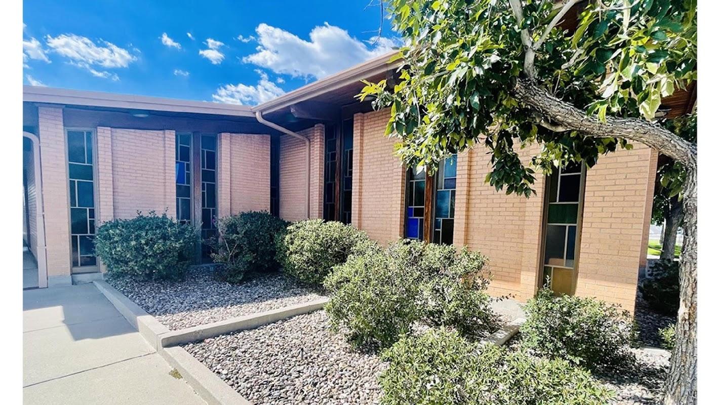 Daniels Family Funeral Services - Carlisle Chapel in Albuquerque New Mexico