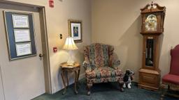 D'Anjolell Memorial Home in Broomall Pennsylvania