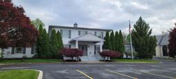 D'Anjolell Memorial Home & Crematory in Malvern Pennsylvania