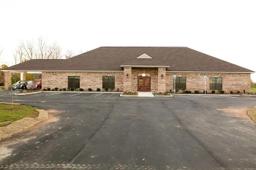 Small's Mortuary & Cremation Services building in Daphne, Alabama