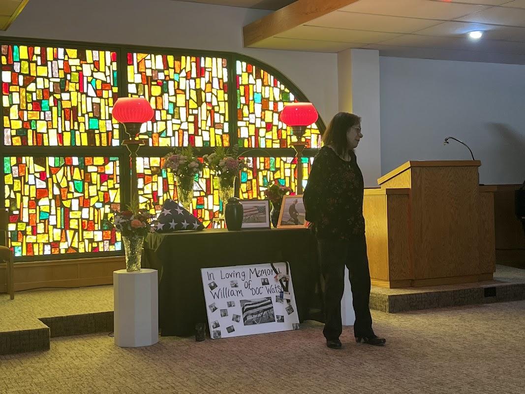 Darrell Howe Mortuary & Boulder County Crematory in Lafayette Colorado