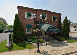 Davenport Family Funeral Homes in Barrington Illinois