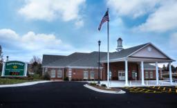 Davenport Family Funeral Homes & Crematory in Lake Zurich Illinois