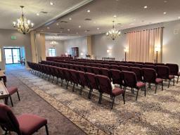 David A. Hall Mortuary in Pittsboro Indiana