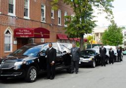 David Williams Funeral Service Inc in Jamaica New York