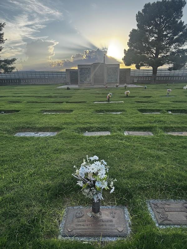 Davis Funeral Homes in Las Vegas Nevada