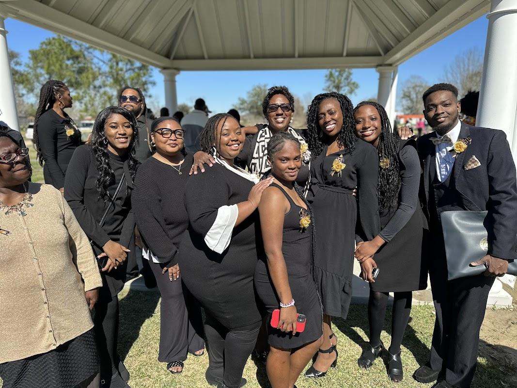 Davis Mortuary Service in Gretna Louisiana