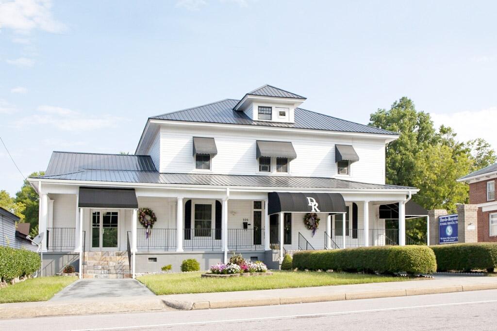 Davis-Royster Funeral Service in Henderson North Carolina