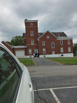 Davis-Turner Funeral Service in Lynchburg Virginia