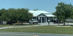 Davis-Watkins Funeral Home & Crematory building in Defuniak Springs, Florida