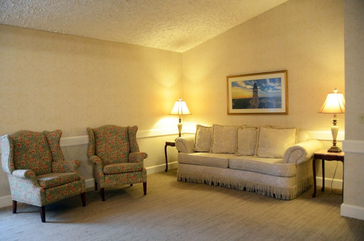 Dawalt Funeral Home in Salem Indiana