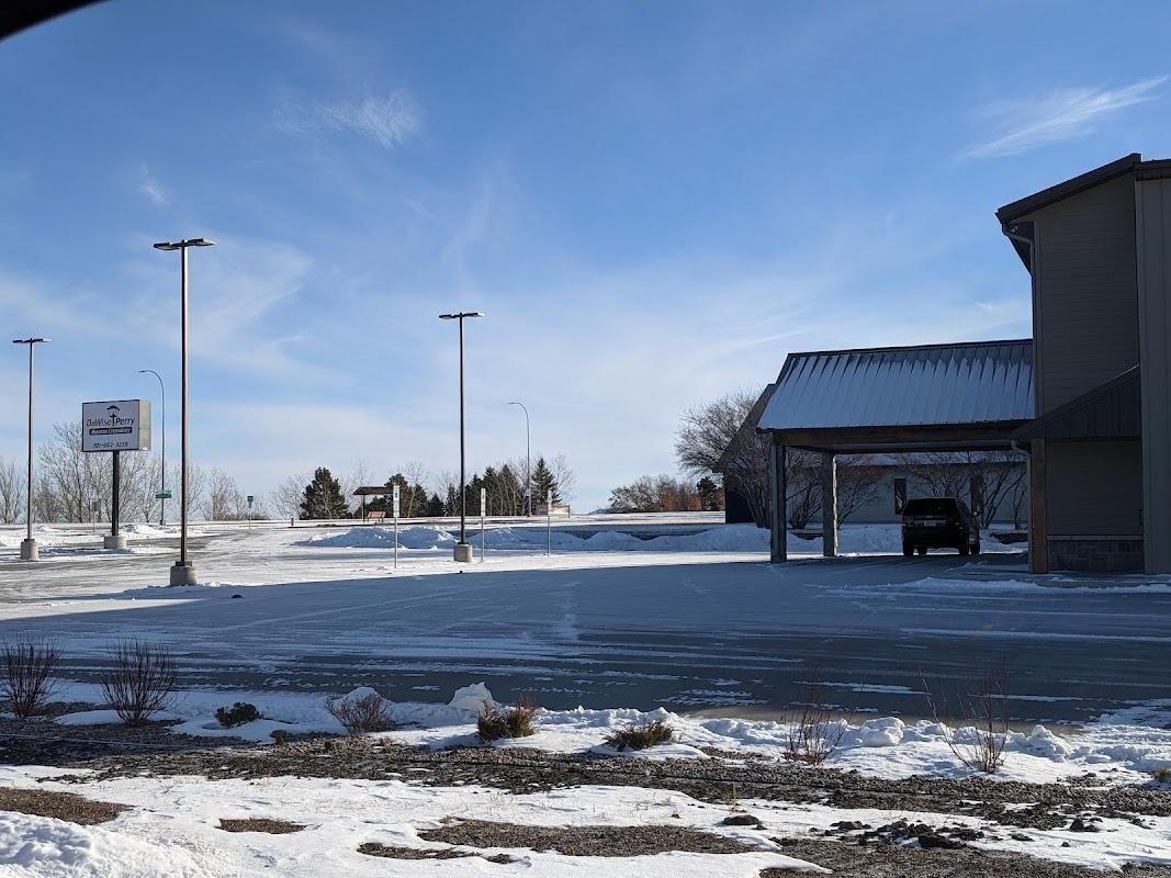 DaWise-Perry Funeral Services in Mandan North Dakota