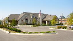 Day & Deremiah-Frye Funeral Home in Bloomington Indiana