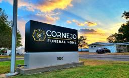 Day Funeral Home & Crematory in Wellington Kansas