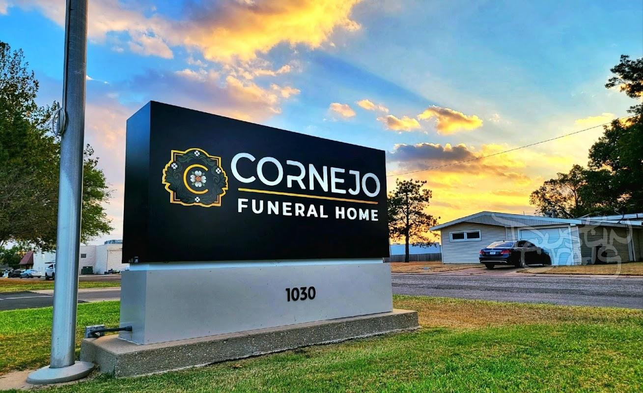 Day Funeral Home & Crematory in Wellington Kansas