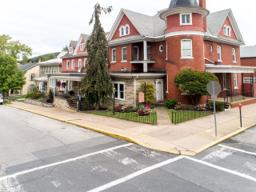 Dean K. Wetzler Funeral Home in Milesburg Pennsylvania