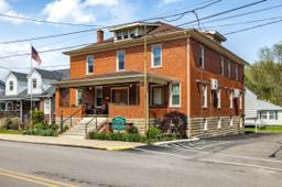 Dean K. Wetzler Jr. Funeral Home in Mill Hall Pennsylvania