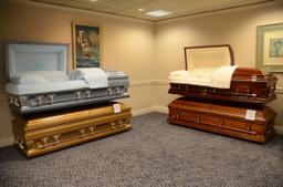 DeBaun Funeral Home & Crematory in Terre Haute Indiana