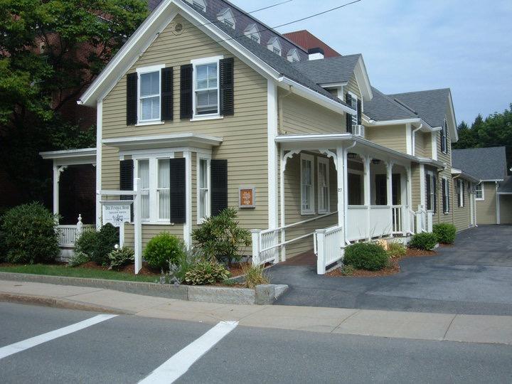 Dee Funeral Home & Cremation Service in Concord Massachusetts