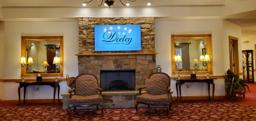 Deeley Funeral Home in Punxsutawney Pennsylvania