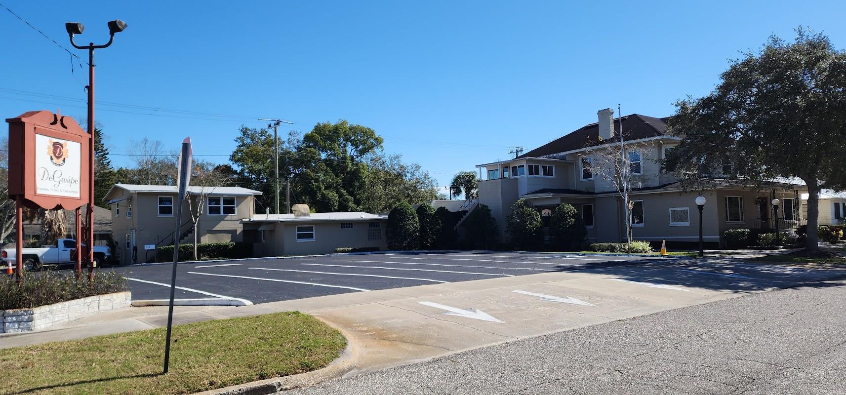 DeGusipe Funeral Home & Cremation in Sanford Florida