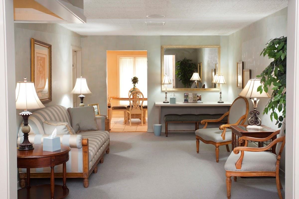 Deisler Funeral Home in Saginaw Michigan