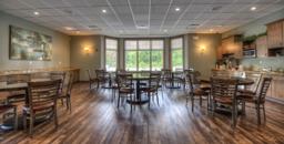 DeJohn Funeral Home And Celebration Center in Chesterland Ohio