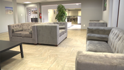 Del Pueblo Funeral Home in Houston Texas