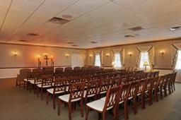 D'Elia Funeral Home in Lakewood New Jersey