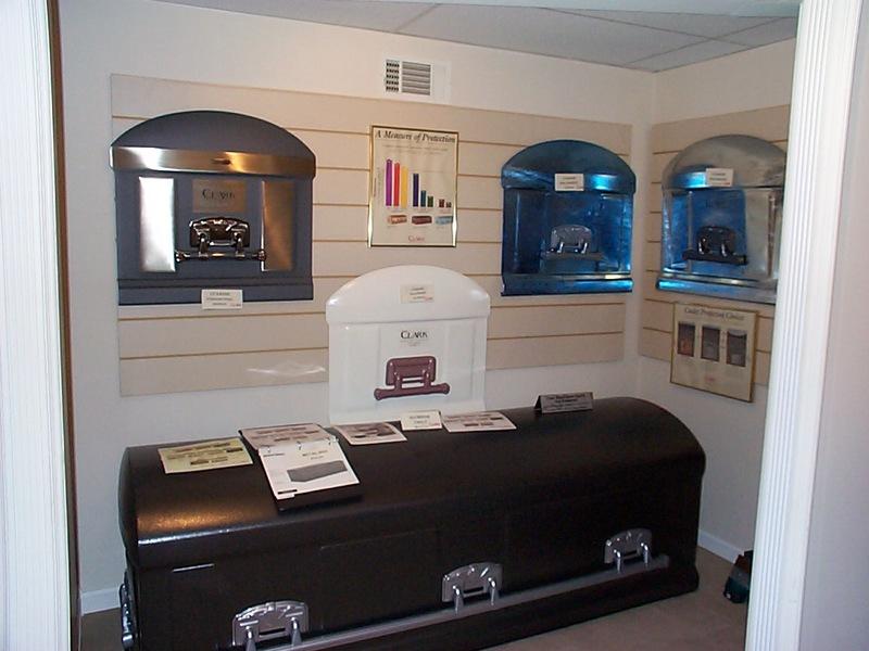 DeLisle Funeral Home in Portageville Missouri