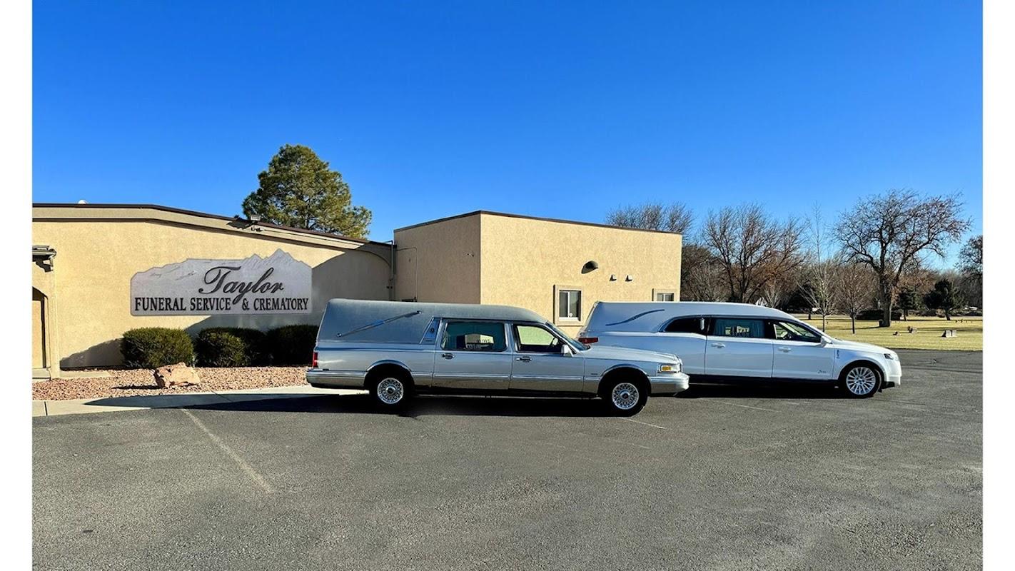 Delta Funeral Home in Delta Colorado