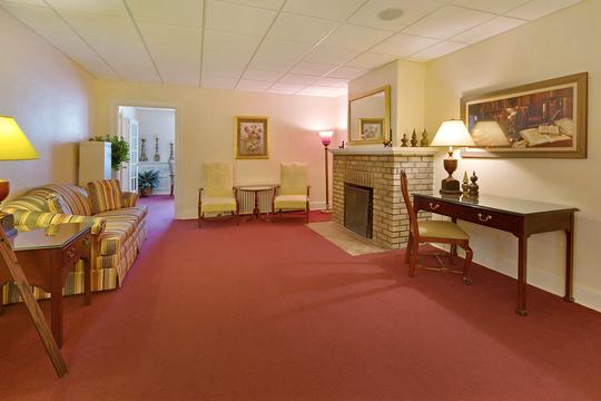 Demaine Funeral Home - Fairfax in Fairfax Virginia