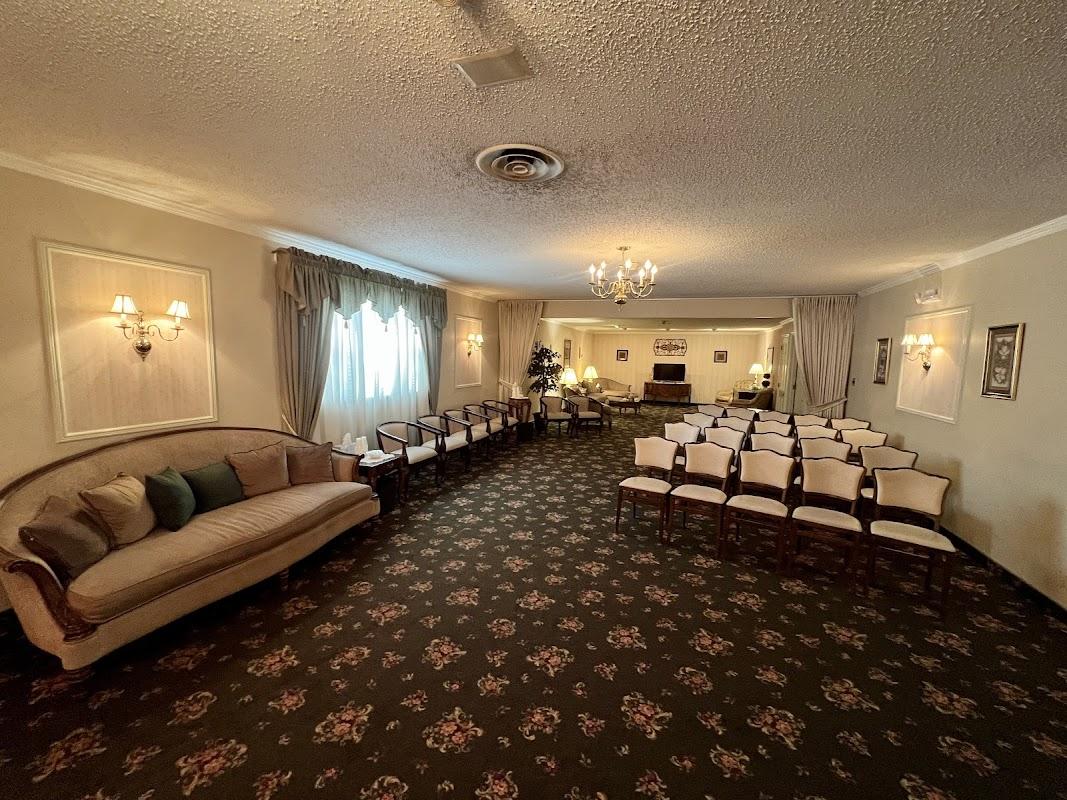 Demarco-Stone Funeral Home in Schenectady New York