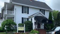 Demers-Desmond Funeral Home in Brunswick Maine