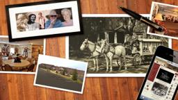 DeMoney-Grimes Countryside Park Funeral Home in Columbia City Indiana