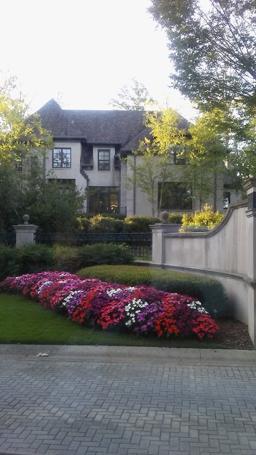 Larkin & Scott Funeral Home building in Demopolis, Alabama