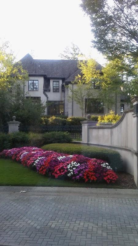 Larkin & Scott Funeral Home in Demopolis Alabama