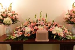 Demunn Funeral Home And Cremation Service Llc in Binghamton New York