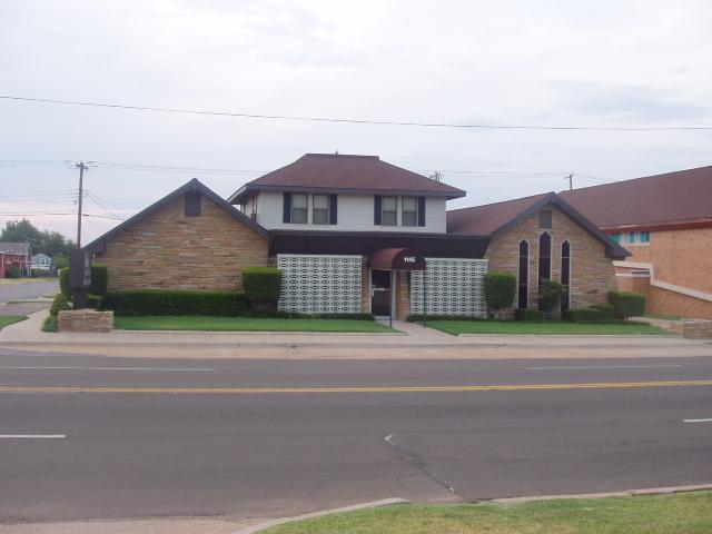 Demuth Funeral Home & Crematory Society Of OK in Oklahoma City Oklahoma