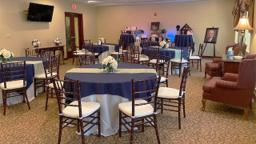 Dengler, Roberts, Perna Funeral Home in Kenmore New York