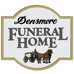 Densmore Funeral Home Inc building in Corinth, New York