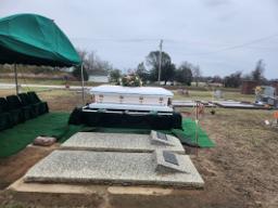 Derfelt's Baxter Chapel in Baxter Springs Kansas