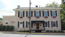 Dering-Henson Funeral Home in Morgantown West Virginia