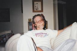 Desert Rose Funeral Chapel in Lakeview Oregon