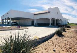 Desert Valley Mortuary in Somerton Arizona