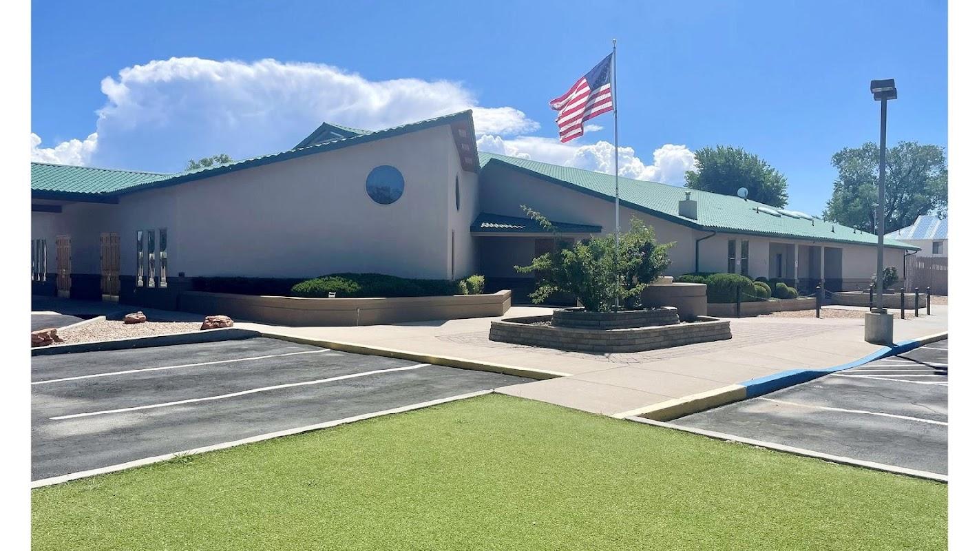 Devargas Funeral Home in Espanola New Mexico