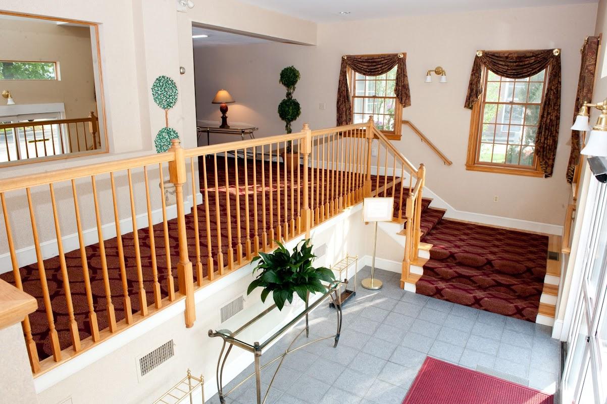 Devito Funeral Home in Watertown Massachusetts