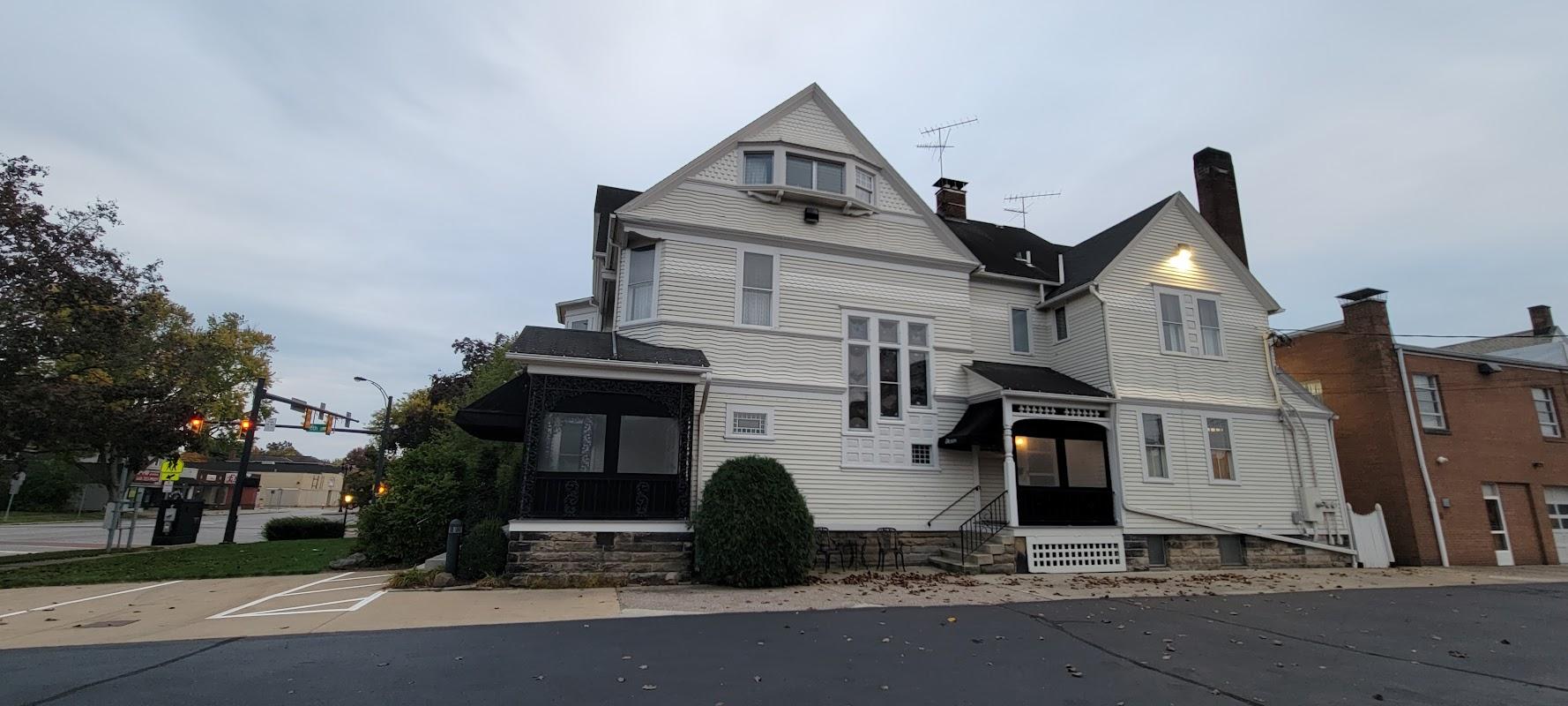 Dicken Funeral Home & Cremation Service in Elyria Ohio