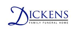 Dickens Family Funeral Home in Sedan Kansas